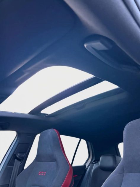 VOLKSWAGEN GOLF 2.0 TSI 300CH GTI CLUBSPORT EDITION 45 DSG7 2022