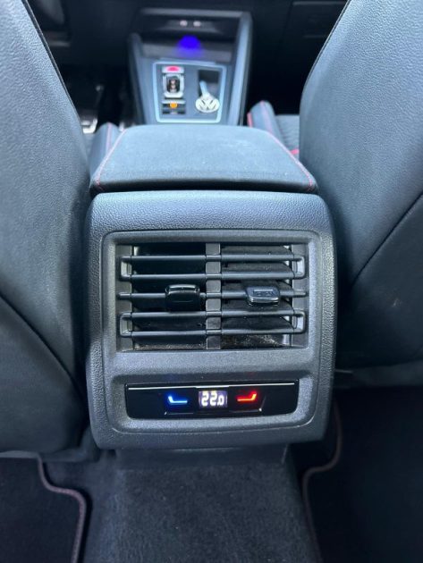 VOLKSWAGEN GOLF 2.0 TSI 300CH GTI CLUBSPORT EDITION 45 DSG7 2022