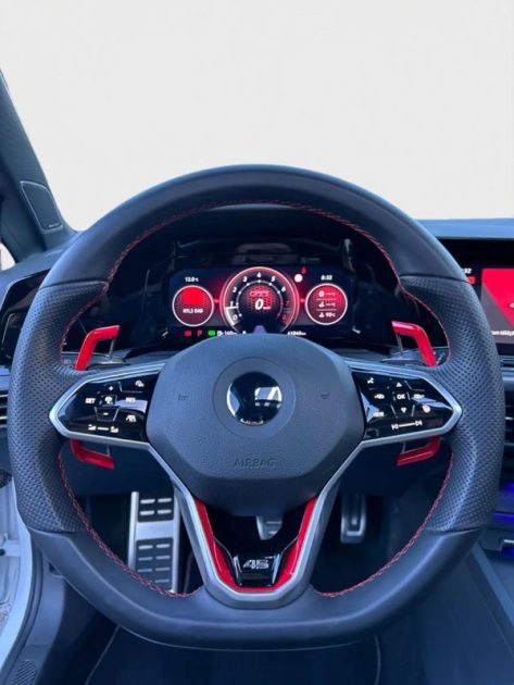 VOLKSWAGEN GOLF 2.0 TSI 300CH GTI CLUBSPORT EDITION 45 DSG7 2022
