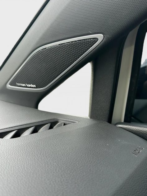 VOLKSWAGEN GOLF 2.0 TSI 300CH GTI CLUBSPORT EDITION 45 DSG7 2022