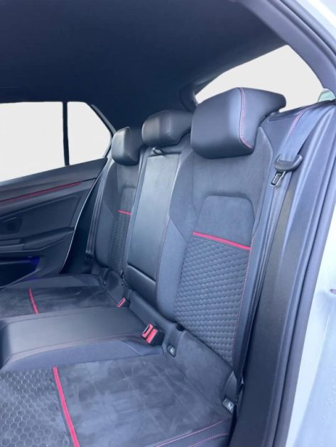 VOLKSWAGEN GOLF 2.0 TSI 300CH GTI CLUBSPORT EDITION 45 DSG7 2022