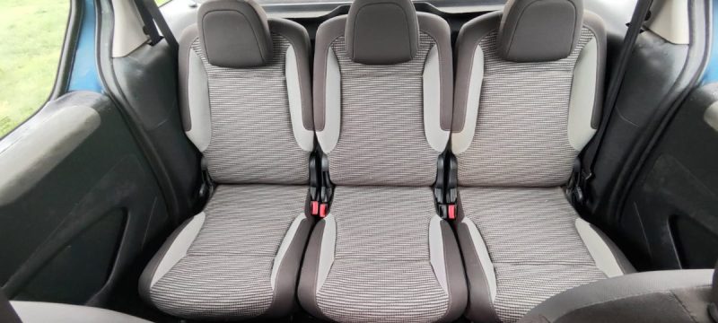 PEUGEOT PARTNER TEPEE 1.6 HDI 110CV OUTDOOR 