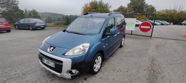 PEUGEOT PARTNER TEPEE 1.6 HDI 110CV OUTDOOR 