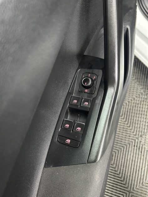 VOLKSWAGEN POLO 1.0 65CH CONFORTLINE BUSINESS 2018