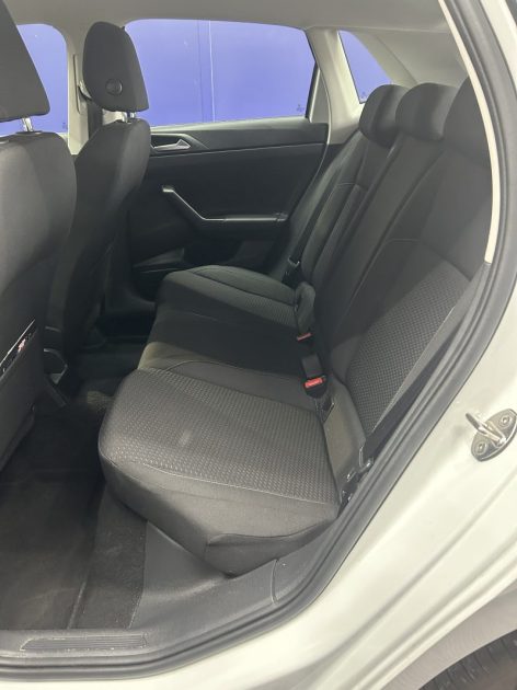 VOLKSWAGEN POLO 1.0 65CH CONFORTLINE BUSINESS 2018