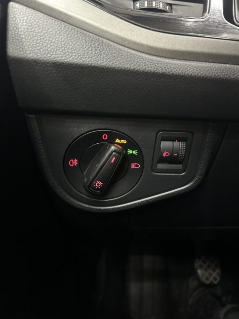 VOLKSWAGEN POLO 1.0 65CH CONFORTLINE BUSINESS 2018