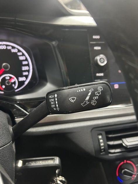 VOLKSWAGEN POLO 1.0 65CH CONFORTLINE BUSINESS 2018