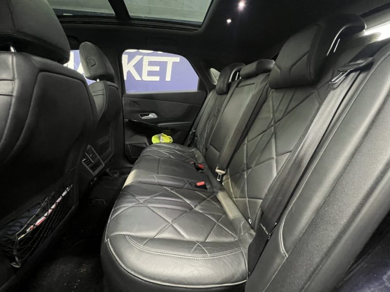 DS DS 7 CROSSBACK 1.6 THP 180CH RIVOLI AUTOMATIQUE 2019