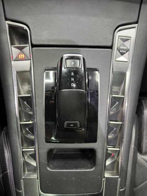 DS DS 7 CROSSBACK 1.6 THP 180CH RIVOLI AUTOMATIQUE 2019