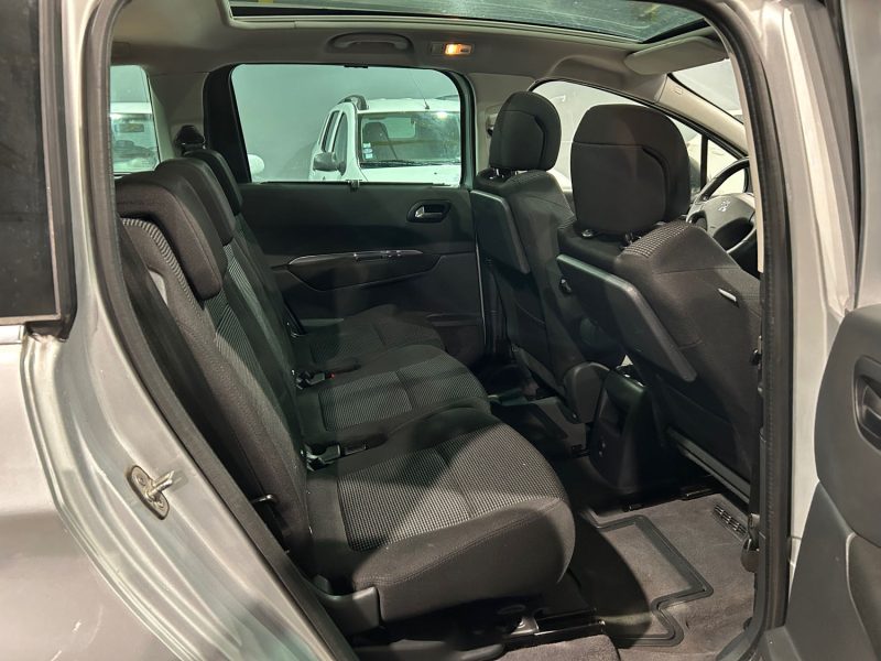 PEUGEOT PREMIUM 5008 2.0 HDI 163CH 