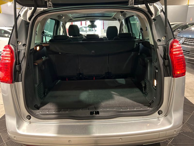 PEUGEOT PREMIUM 5008 2.0 HDI 163CH 