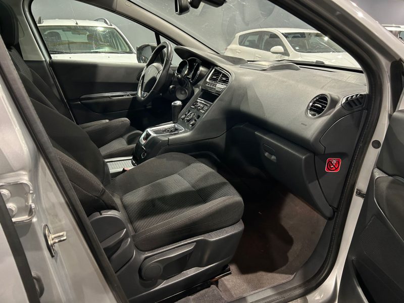 PEUGEOT PREMIUM 5008 2.0 HDI 163CH 