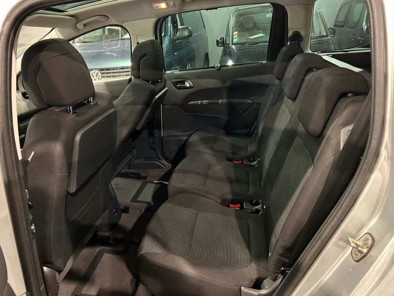 PEUGEOT PREMIUM 5008 2.0 HDI 163CH 