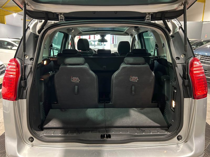 PEUGEOT PREMIUM 5008 2.0 HDI 163CH 