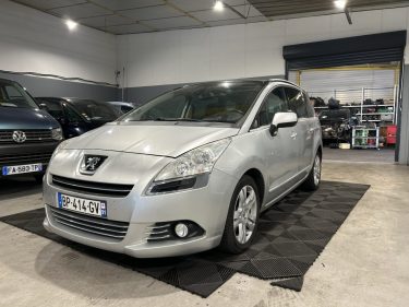 PEUGEOT PREMIUM 5008 2.0 HDI 163CH 