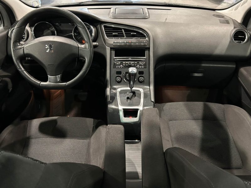 PEUGEOT PREMIUM 5008 2.0 HDI 163CH 