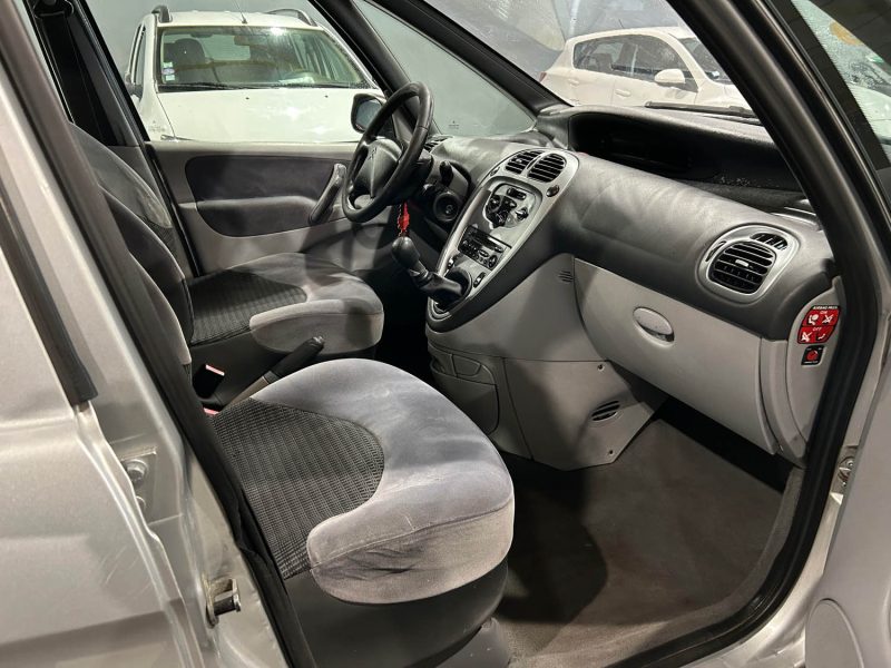 CITROEN XSARA PICASSO 1.6 HDI 92CH