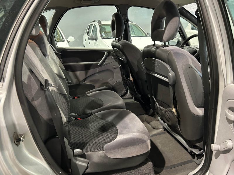 CITROEN XSARA PICASSO 1.6 HDI 92CH