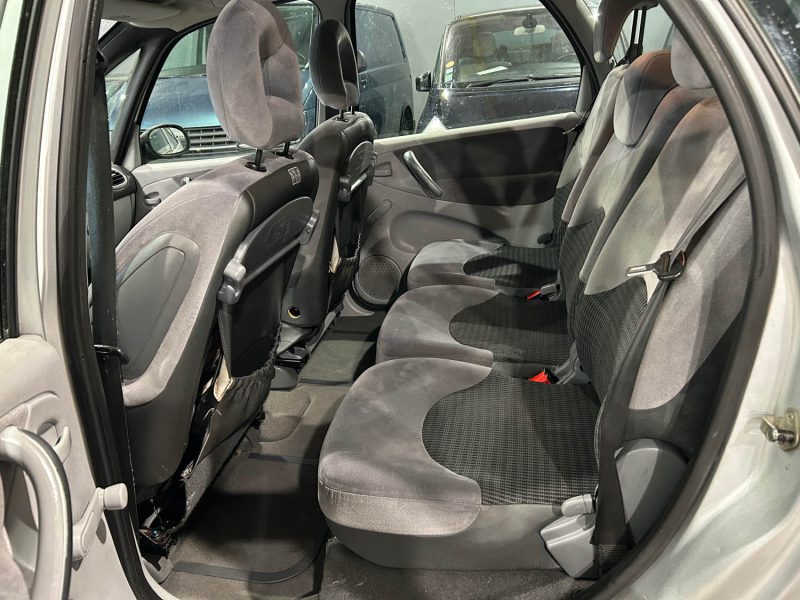 CITROEN XSARA PICASSO 1.6 HDI 92CH