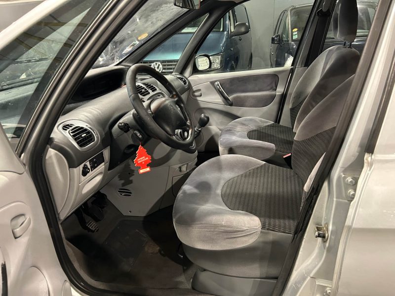 CITROEN XSARA PICASSO 1.6 HDI 92CH