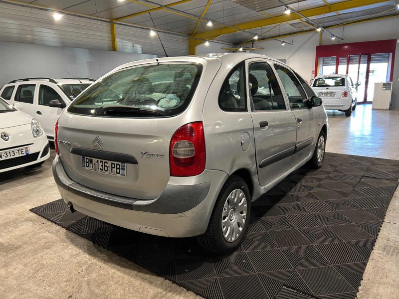 CITROEN XSARA PICASSO 1.6 HDI 92CH