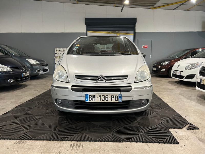 CITROEN XSARA PICASSO 1.6 HDI 92CH