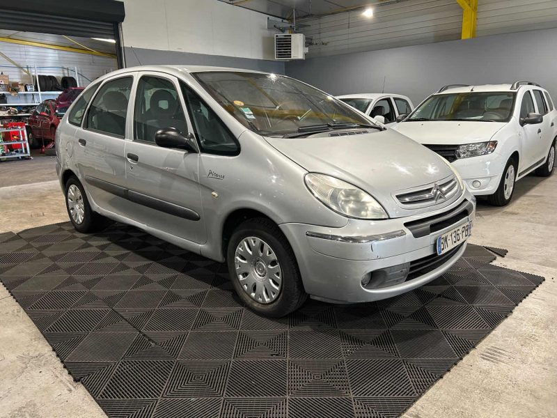 CITROEN XSARA PICASSO 1.6 HDI 92CH