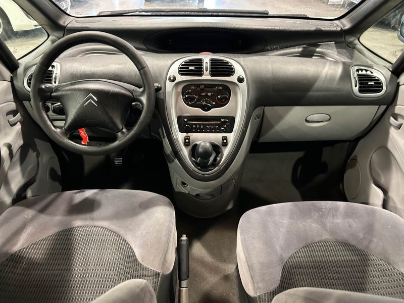 CITROEN XSARA PICASSO 1.6 HDI 92CH