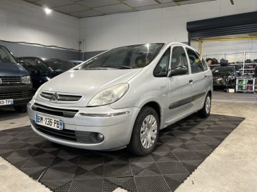 CITROEN XSARA PICASSO 1.6 HDI 92CH