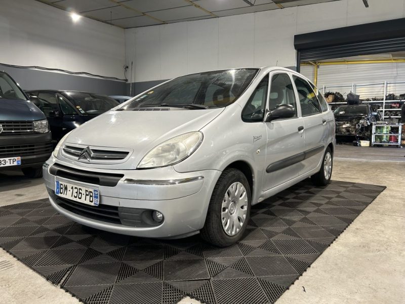 CITROEN XSARA PICASSO 1.6 HDI 92CH