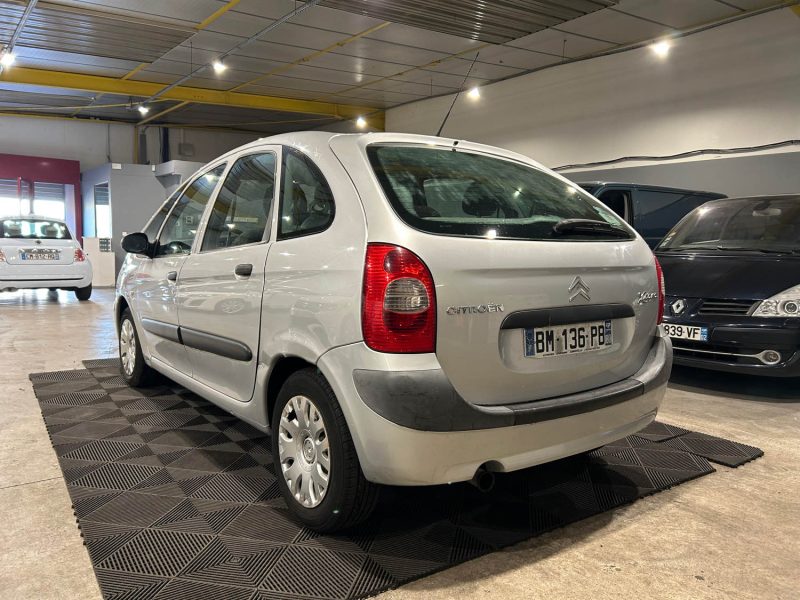 CITROEN XSARA PICASSO 1.6 HDI 92CH