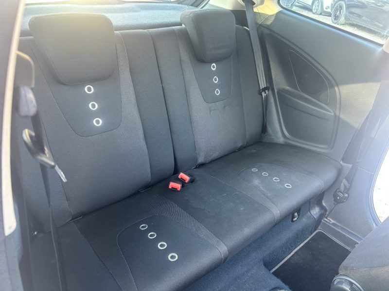 FORD KA 1.2 69CH STOP&START TREND 2012