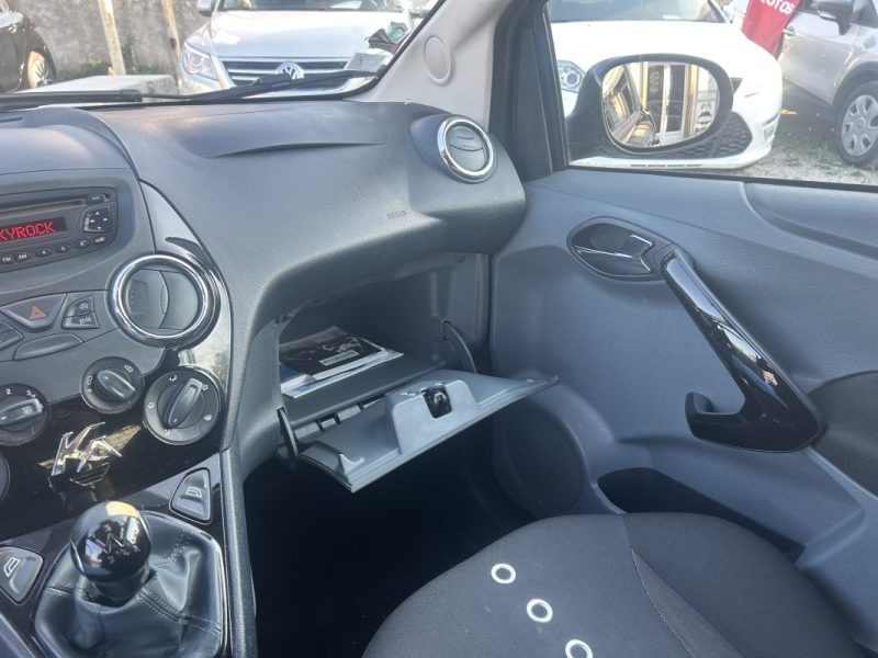 FORD KA 1.2 69CH STOP&START TREND 2012