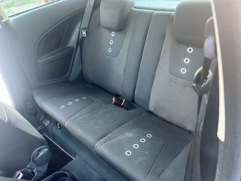 FORD KA 1.2 69CH STOP&START TREND 2012