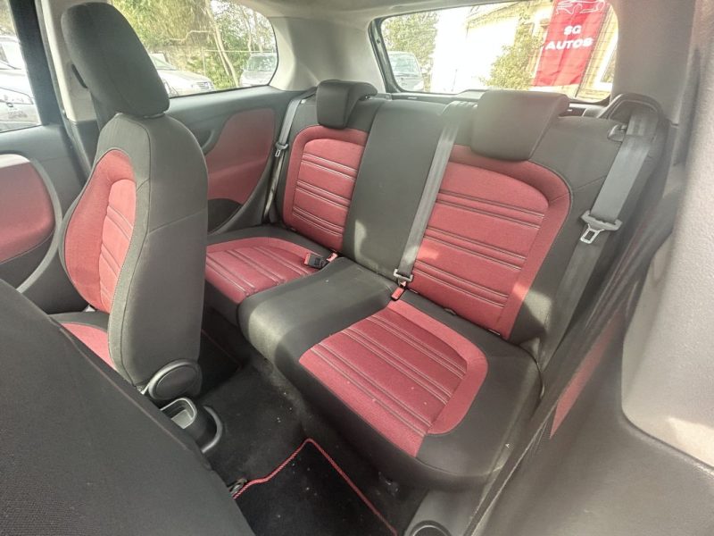 FIAT PUNTO GRANDE PUNTO 1.3 MULTIJET 75 DYNAMIC 2010