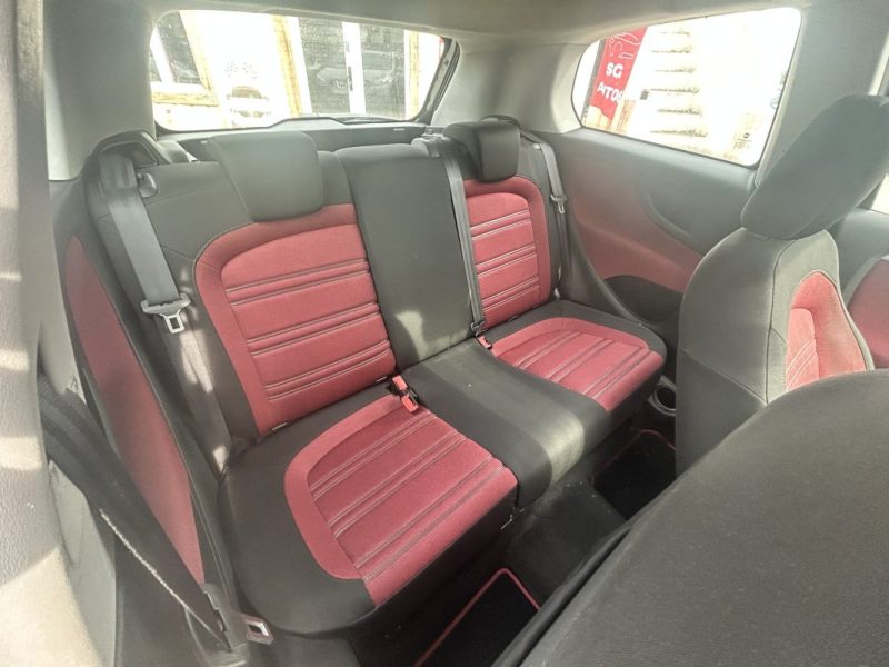 FIAT PUNTO GRANDE PUNTO 1.3 MULTIJET 75 DYNAMIC 2010