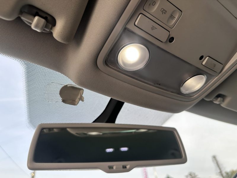 SEAT LEON III 2.0 TDI 184 FAP START/STOP FR 