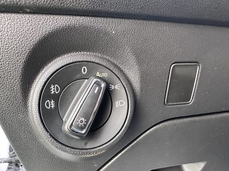 SEAT LEON III 2.0 TDI 184 FAP START/STOP FR 