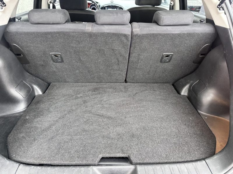 NISSAN JUKE 1.5 DCI 110 FAP ACENTA