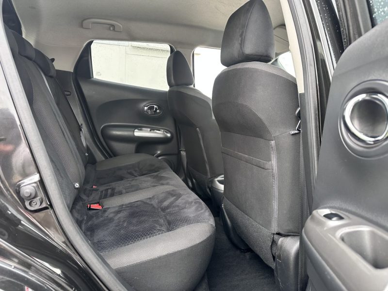 NISSAN JUKE 1.5 DCI 110 FAP ACENTA