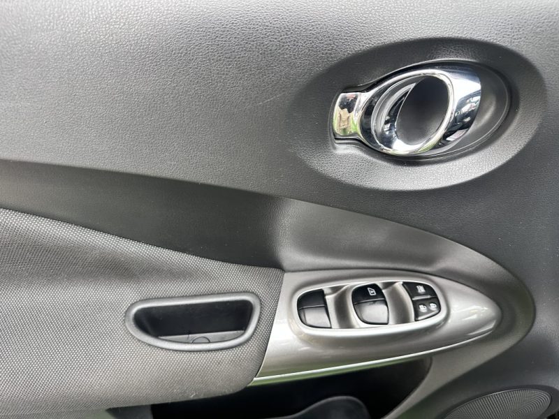 NISSAN JUKE 1.5 DCI 110 FAP ACENTA