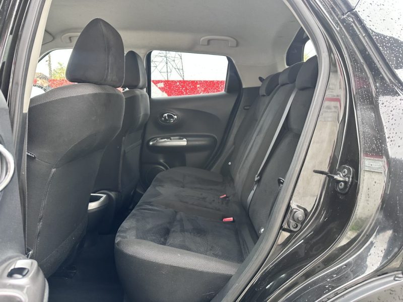 NISSAN JUKE 1.5 DCI 110 FAP ACENTA