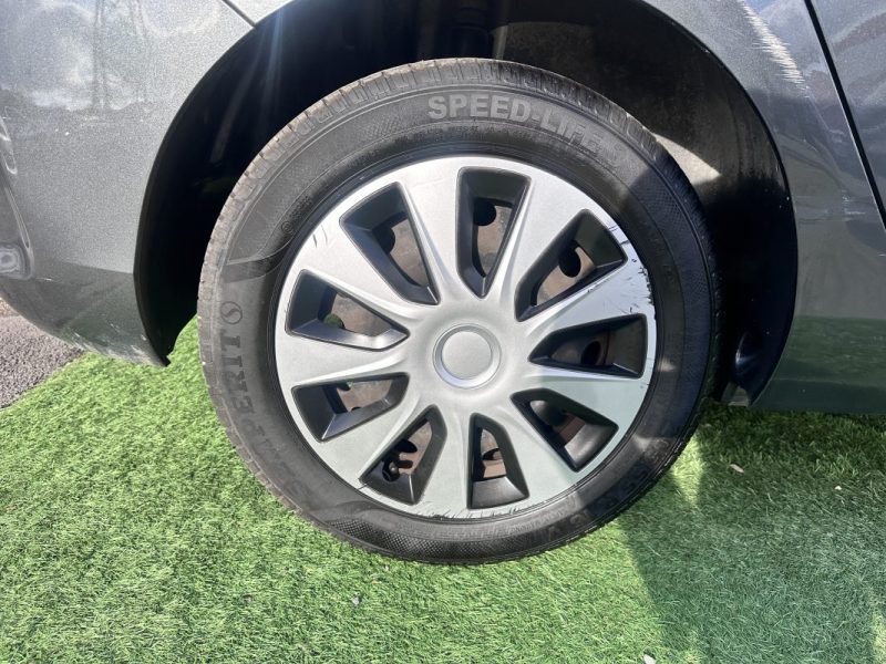 CITROEN C4 II 1.6 HDI 110 FAP CONFORT - PREMIERE MAIN