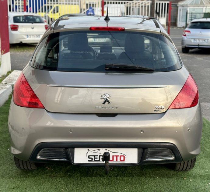 PEUGEOT 308 1.6 E-HDI 112 FAP BUSINESS PACK 