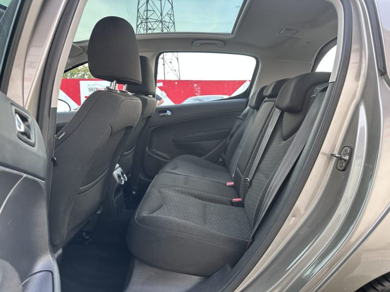 PEUGEOT 308 1.6 E-HDI 112 FAP BUSINESS PACK 