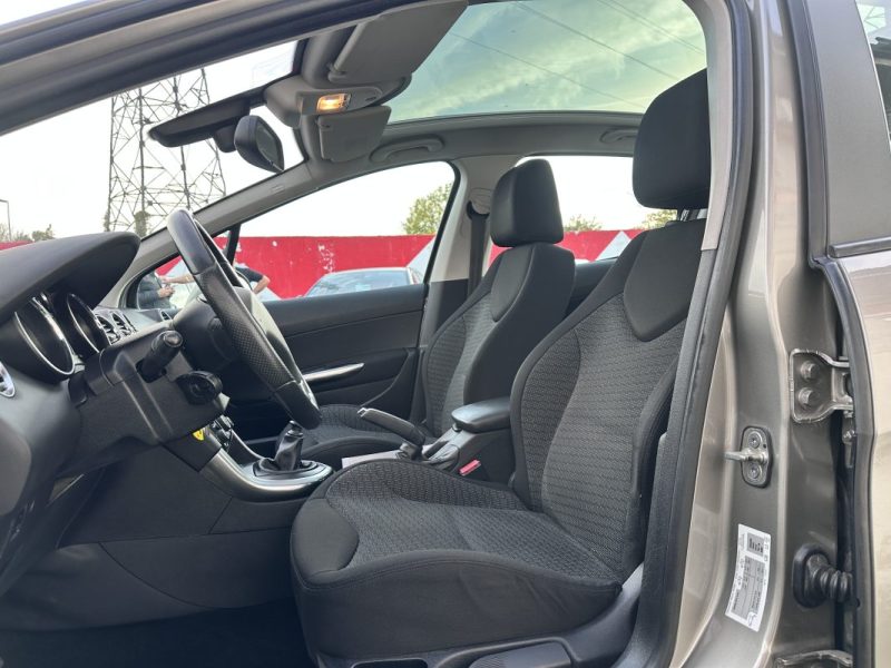 PEUGEOT 308 1.6 E-HDI 112 FAP BUSINESS PACK 