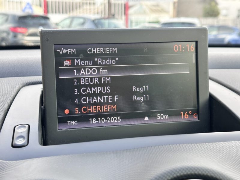 PEUGEOT 308 1.6 E-HDI 112 FAP BUSINESS PACK 