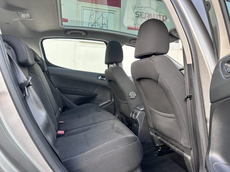 PEUGEOT 308 1.6 E-HDI 112 FAP BUSINESS PACK 