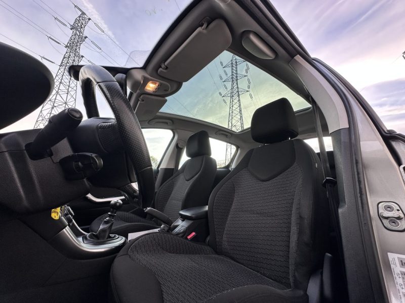 PEUGEOT 308 1.6 E-HDI 112 FAP BUSINESS PACK 