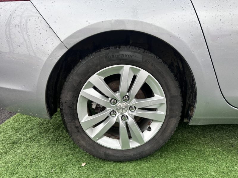 PEUGEOT 308 SW II 1.6 BLUEHDI 120 ACTIVE S&S BVM6 